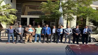 هيثم الحريري يطعن على استبعاده من انتخابات النواب بالإسكندرية غدًا (صور)