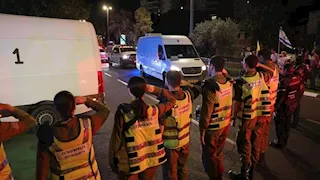 صحة غزة تعلن تسلمها 15 جثمانا فلسطينيا من إسرائيل