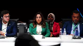 منال عوض تستعرض خطوات مصر لتحقيق الإدارة المتكاملة للمخلفات