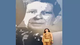 المنتج محمد العدل يشيد بـ شيرين فرغل في مهرجان الجونة السينمائي.. ماذا قال؟