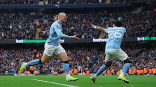 موعد مباراة مانشستر سيتي وبايرن ليفركوزن في دوري أبطال أوروبا والقناة الناقلة 