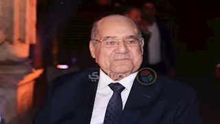 بعد مغادرته مجلس الشيوخ.. أول ظهور للمستشار عبدالوهاب عبدالرازق في حفل عقد قران حفيده -(صور) 