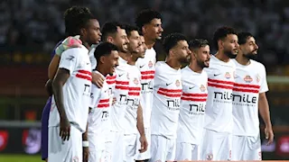 "يجمع حقائبه لمغادرة مصر".. محترف الزمالك يزيد الأوجاع بعد إيقاف القيد