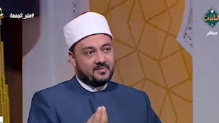أحمد نبوي: الاعتداء على البيئة يؤدي إلى نتائج خطيرة