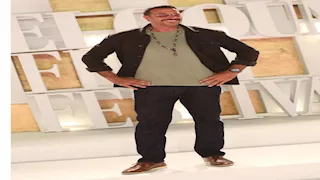 أحمد السعدني بإطلالة أنيقة في ثالث أيام الجونة 