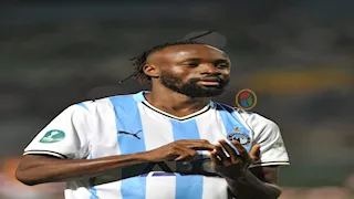 نجم الأهلي السابق: الشيبي وماييلي بيتمنوا يلعبوا للأحمر