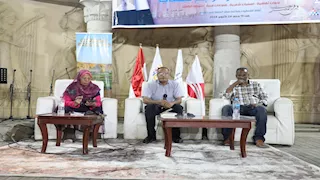 إشكاليات السرد في الجنوب.. ندوة بمعرض الأقصر الرابع للكتاب