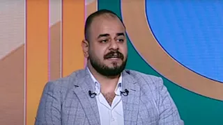 تدمر الأسنان وحاسة التذوق.. كريم غلوش يُحذر من ظاهرة "لسان السجائر الإلكترونية"