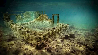 مدينة تحت الماء.. أجمل 3 أماكن سياحية لا ترى إلا من القاع