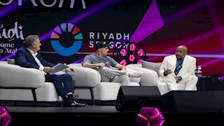 بحضور رئيسة "كان السينمائي".. تفاصيل اليوم الثاني من joy forum بموسم الرياض