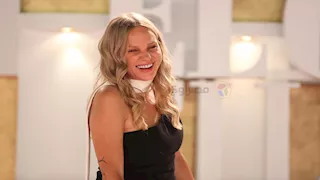 "الليلة الأخيرة".. شيرين رضا تبرز آخر إطلالة لها في مهرجان الجونة