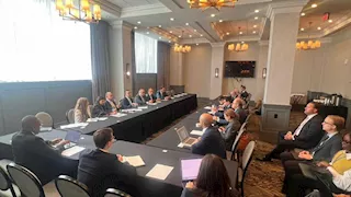 نائب وزير المالية: نفذنا سياسات متوازنة لتحفيز القطاع الخاص