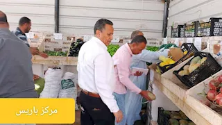 محافظ الوادي الجديد: حزمة إجراءات واسعة تشمل الخدمات والرقابة على الأسعار