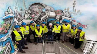 البيئة: نقل وتطبيق أحدث تكنولوجيات إدارة المخلفات وإعادة التدوير