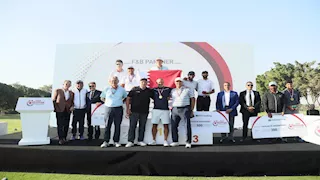 الاتحاد المصري للجولف ينجح في تنظيم بطولة مصر المفتوحة للهواة بمشاركة 19 دولة وسط إشادة واسعة بالتنظيم