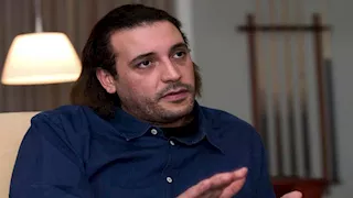 ابنة صدّام حسين تعلّق على الإفراج عن نجل القذافي في لبنان.. فماذا قالت؟