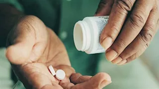 شاب ينهي حياته بحبة حفظ الغلال السامة بالمنيا