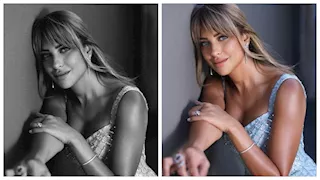 "كل مرة بتحلى".. الجمهور يتفاعل مع ريم مصطفى بعد ظهورها في مهرجان الجونة