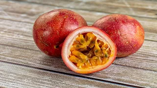 فاكهة الماراكويا.. علاج واعد لشبكية العين