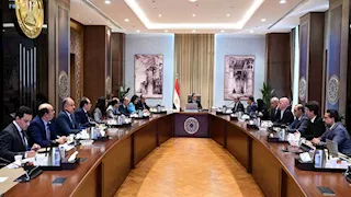 الحكومة تمد الإعفاء من رسوم مقابل "الجعل" حتى نهاية ديسمبر 2026.. تفاصيل