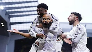 أمام ليفربول.. أموريم يحقق ما لم يستطع 5 مدربين تحقيقه خلال 9 سنوات