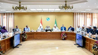 محافظ الشرقية يوجه بحملات توعية في المدارس لحماية الطفل