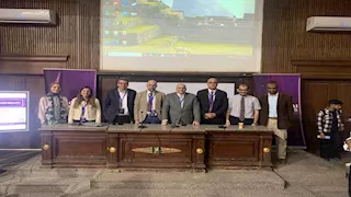 "الذكاء الاصطناعي بين الخيال والتنفيذ".. جلسة تناقش تطبيقات الممارسة الطبية