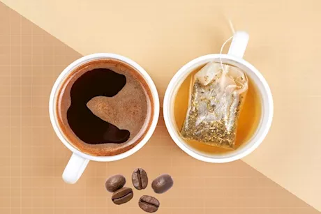 القهوة والشاي الأخضر للمخ- أيهما أفضل للوقاية من ألزهايمر؟