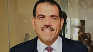 تعيين المستشار أحمد محمد عبد الغني عبد المجيد أميناً عاماً لمجلس الشيوخ 
