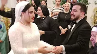 "لقوا الجثتين يوم الصباحية".. تفاصيل وفاة عروسين داخل الحمام بمدينة بدر