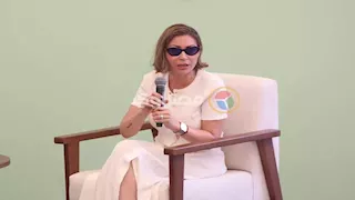 أول رد من منة شلبي على زواجها من المنتج أحمد الجنايني 