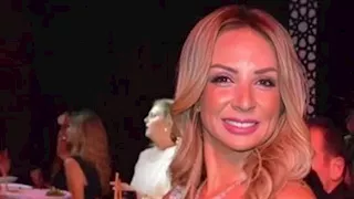 بسمة وهبة استغاثت لإنقاذها.. معلومات عن الإعلامية فيفيان الفقي بعد وفاتها بالسرطان