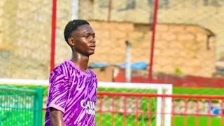 "خداع كروي وفدية".. مقتل حارس مرمى سنغالي بعد خطفه في غانا