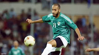 حبس واحتراف أوروبي ومناصب رياضية.. أين يتواجد الساعدي القذافي حاليا؟