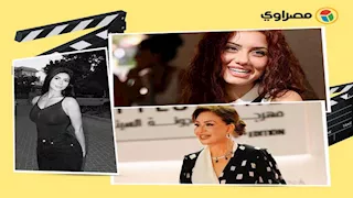 إنجي علي بالشورت وهنا الزاهد داخل سيارتها.. 10 لقطات لنجوم الفن خلال 24 ساعة