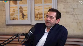 سعيد حوتي مرشح البرلمان بـ"أبو المطامير": "سنخوضها بشرف" شعار حملتي.. ومبادرتنا ستصل معظم المحافظات