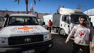 السلطات الإسرائيلية تُعلن استلام جثتين جديدتين من قطاع غزة