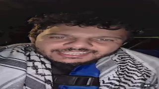 اعتراض واعتقالات.. ما حدث مع أسطول الصمود في صور وفيديوهات