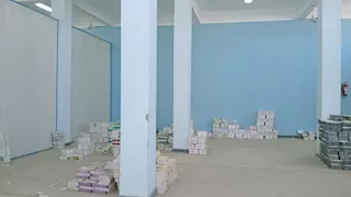 بالصورـ وكيل تعليم أسيوط يتفقد مخازن الكتب الدراسية ويؤكد تسليمها دون شروط