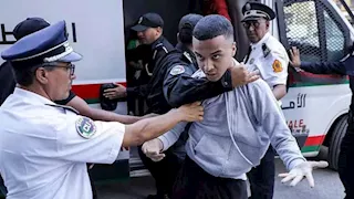 مظاهرات المغرب.. هل تطيح احتجاجات جيل زد212  بحكومة أخنوش؟