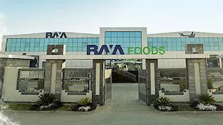  شراكة بين راية للأغذية والمشروبات و" EV" للخدمات البترولية