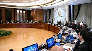 بعد فيضان النيل.. إجراء عاجل من الري بشأن أراضي طرح النهر