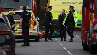 الشرطة البريطانية تعلن مقتل مرتكب الهجوم على كنيس يهودي في مانشستر