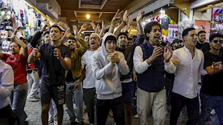 ماذا نعرف عن شباب حركة "جيل زد 212" التي تقود الاحتجاجات في المغرب؟