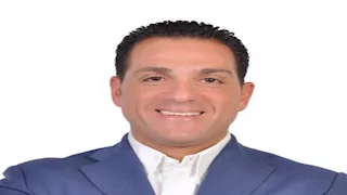 من هو الدكتور أحمد راغب مساعد وزير التعليم العالي لشئون الحياة الطلابية؟