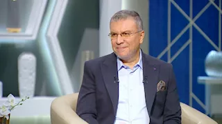 "واحد من الناس" يحتفل بالذكرى الـ 52 لنصر أكتوبر على قناة الحياة