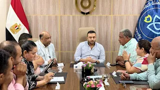 خبر سار لمرضى السكري بالأقصر.. بدء صرف أدوية تكفي شهرين متتاليين