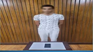 ضبط المتهم بواقعة سب سيدة ونشر الفيديو بالإسكندرية