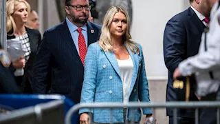 البيت الأبيض: ترامب سيرسم خطا أحمر لحماس