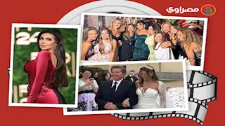 حدث في الفن | رقص ليلى علوي في عيد ميلاد ريهام حجاج وزفاف ابنة وليد توفيق